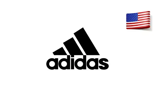 Adidas 10$ USD