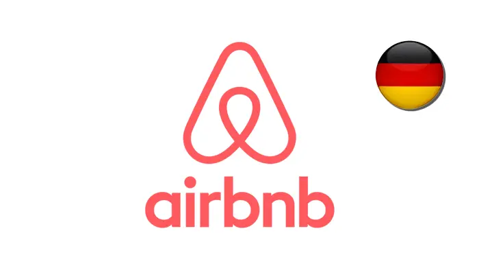 Airbnb 100€ DE