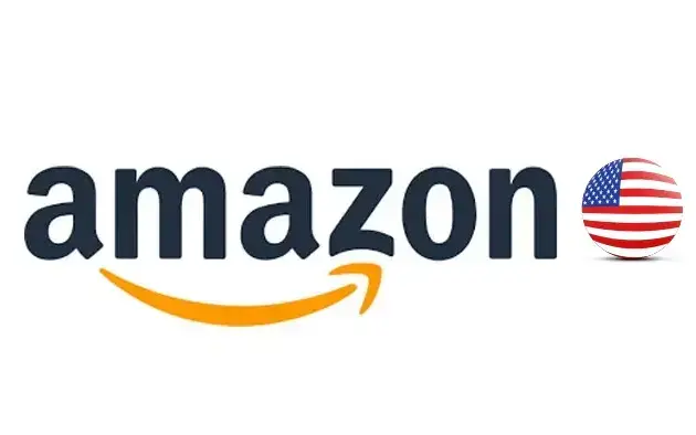 Amazon 5$ USD