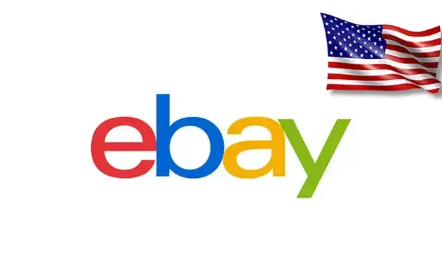 eBay 10$ USD