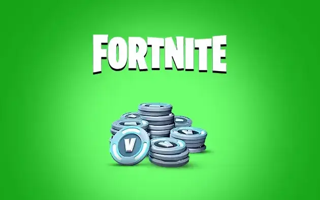 Fortnite V-Bucks 1000
