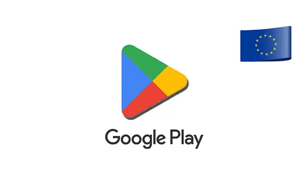 Google Play 100€ EUR