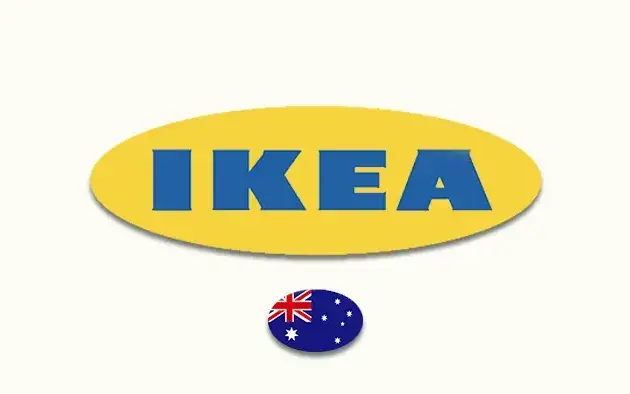 Ikea 10$ AUD