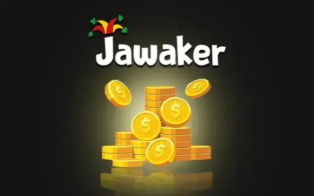 Jawaker 230,000 Tokens