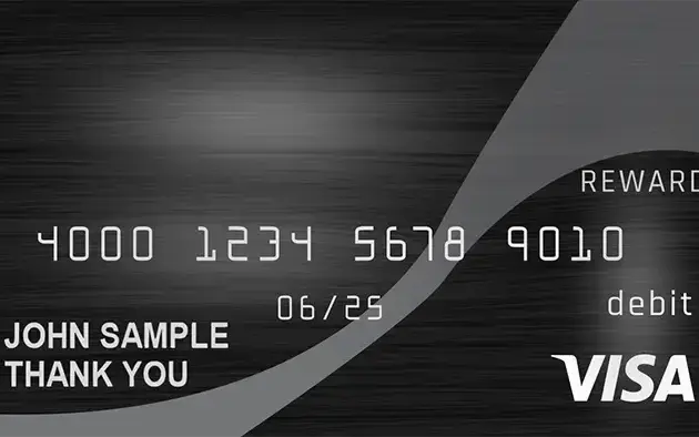 Visa 10$ USD