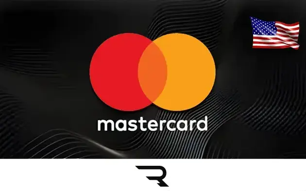 Master Card by Rewarble 5$ USD