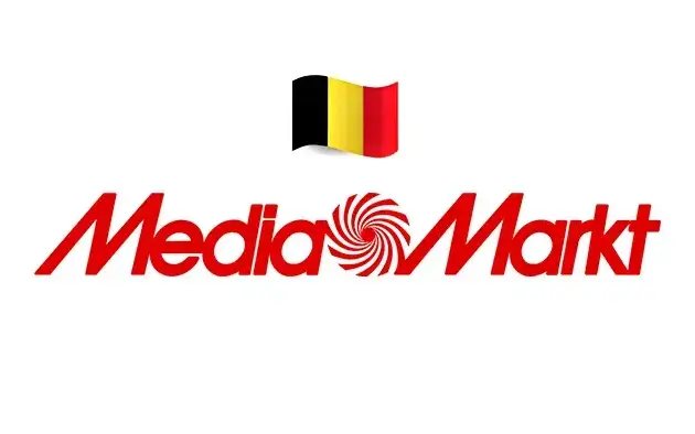 Media Markt 5€ BE