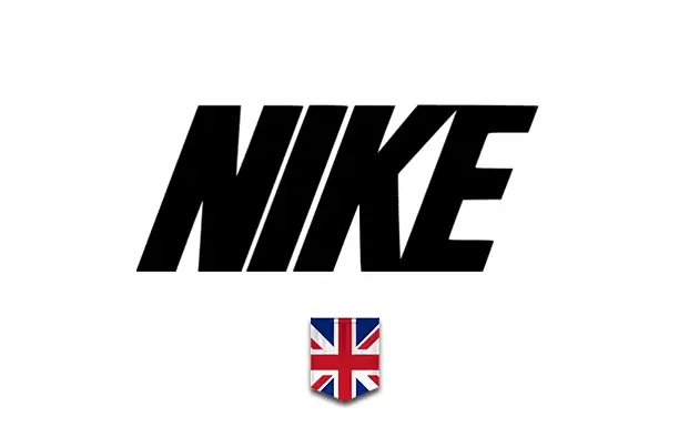 Nike 100£ GBP