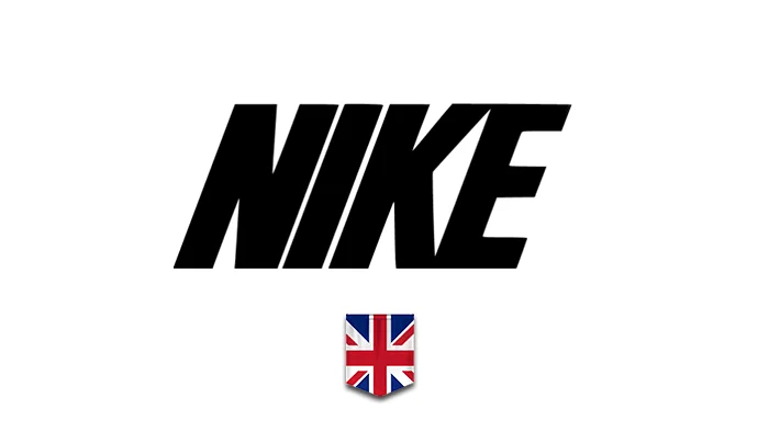 Nike 100£ GBP