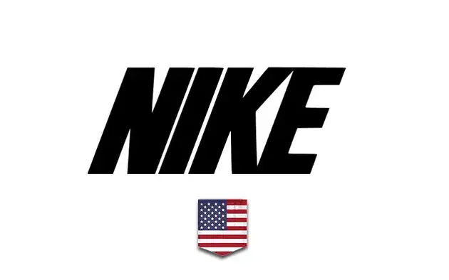 Nike 25$ USD