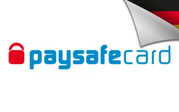 Paysafe 25€ DE