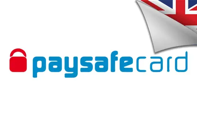 Paysafe 50£ GBP