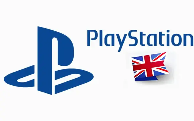 PlayStation 50£ GBP