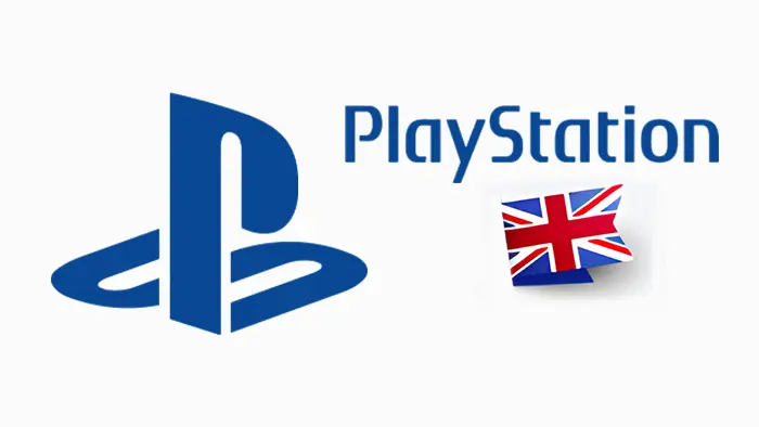 PlayStation 50£ GBP