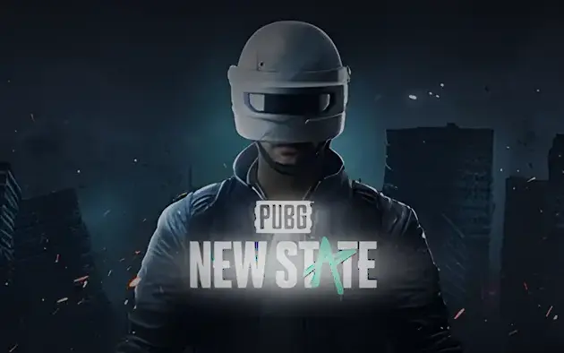 Pubg 15,000 New State