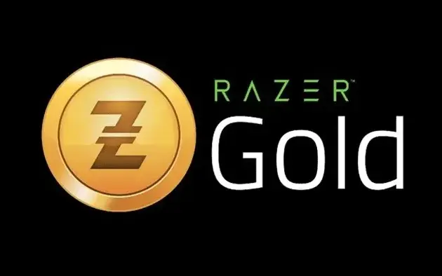 Razer Gold 100$ USD