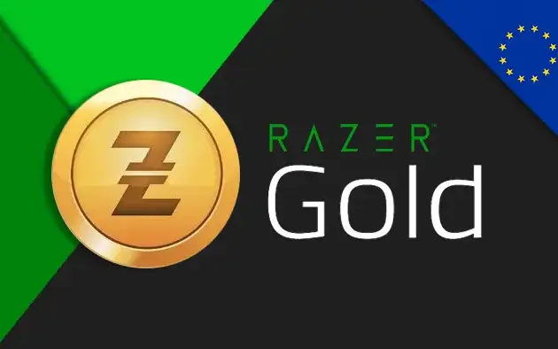 Razer Gold 50€ EUR