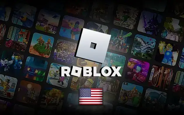 Roblox 10$ USD