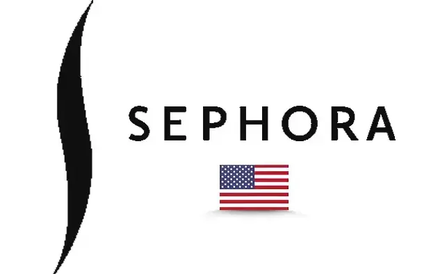 Sephora 10$ USD