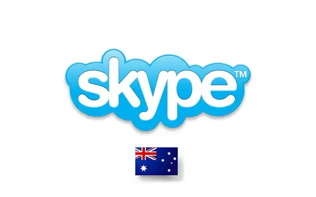Skype 10$ AUD
