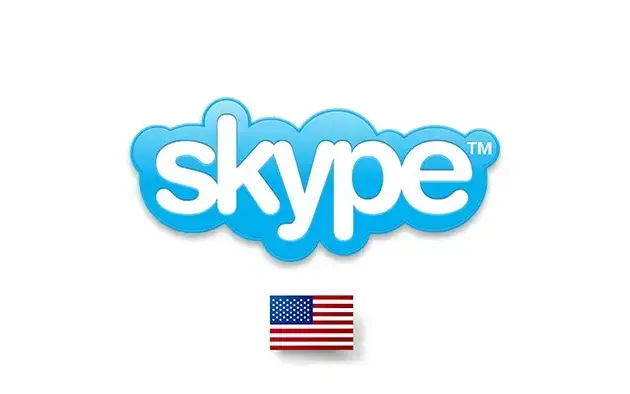 Skype 10$ USD