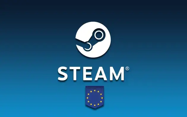 Steam 30€ EUR