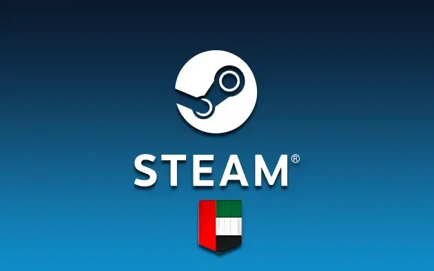 Steam 200 AED