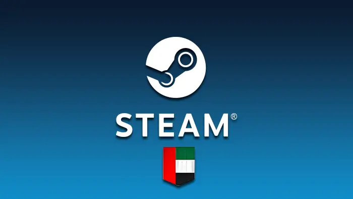 Steam 200 AED