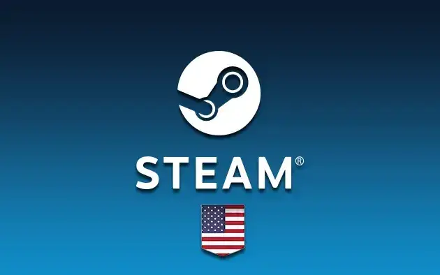 Steam 5$ USD