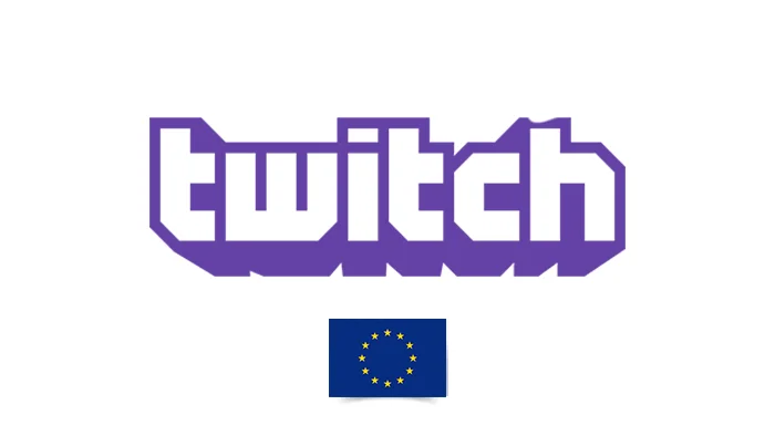Twitch 15€ EUR