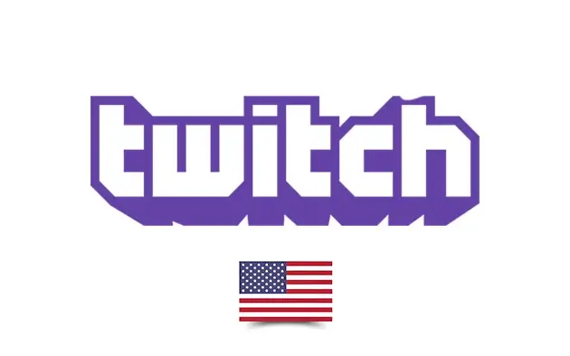 Twitch 50$ USD