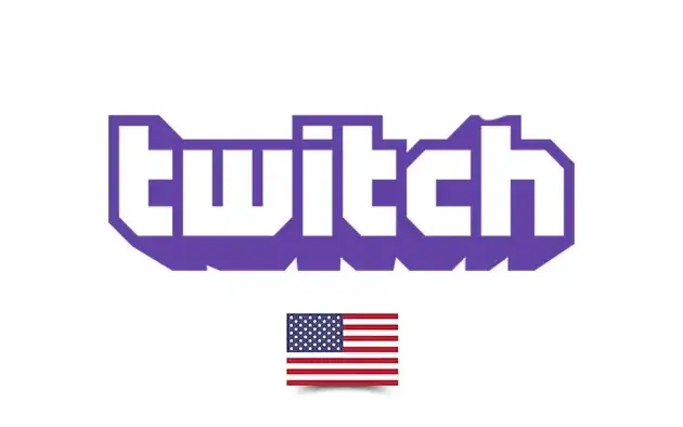 Twitch 15$ USD