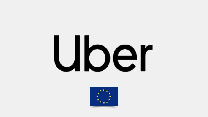 Uber 20€ EUR