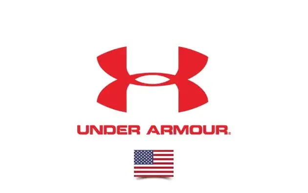 Under Armour 15$ USD