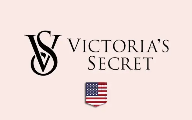Victoria Secret 10$ USD