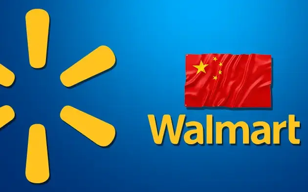 Walmart 30 CNY