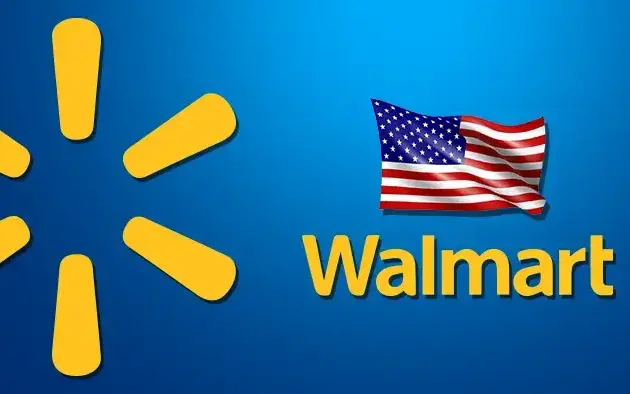 Walmart 10$ USD